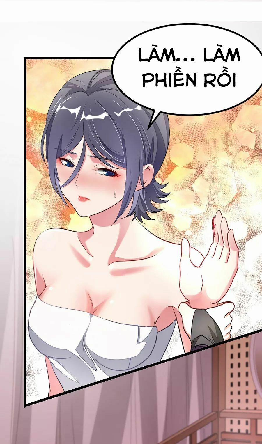 Cửu Dương Thần Vương 92 trang 5