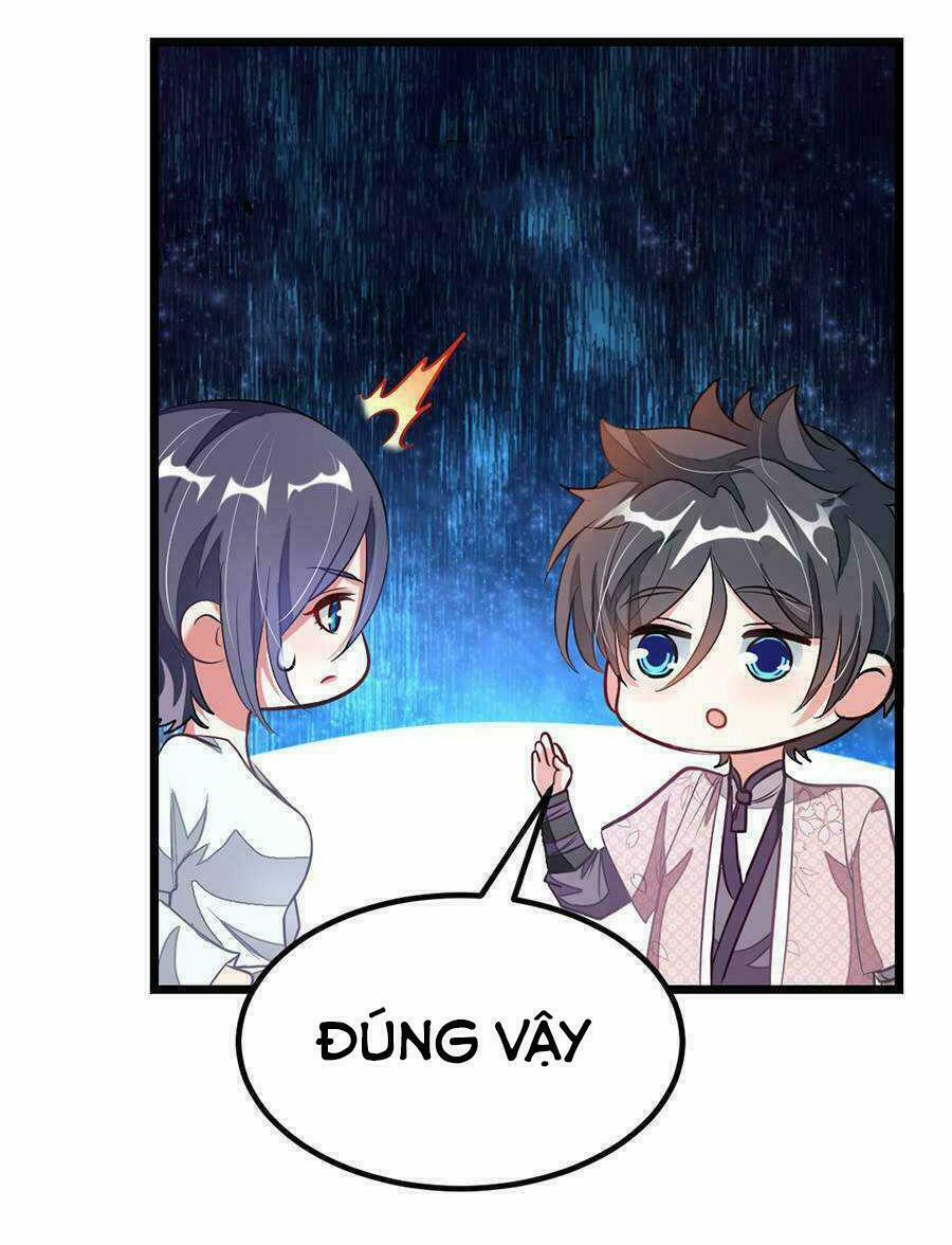 Cửu Dương Thần Vương 93 trang 18