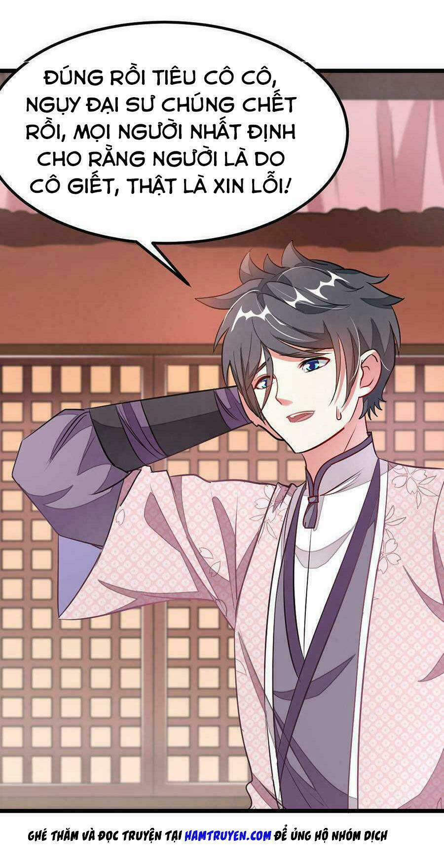 Cửu Dương Thần Vương 93 trang 8