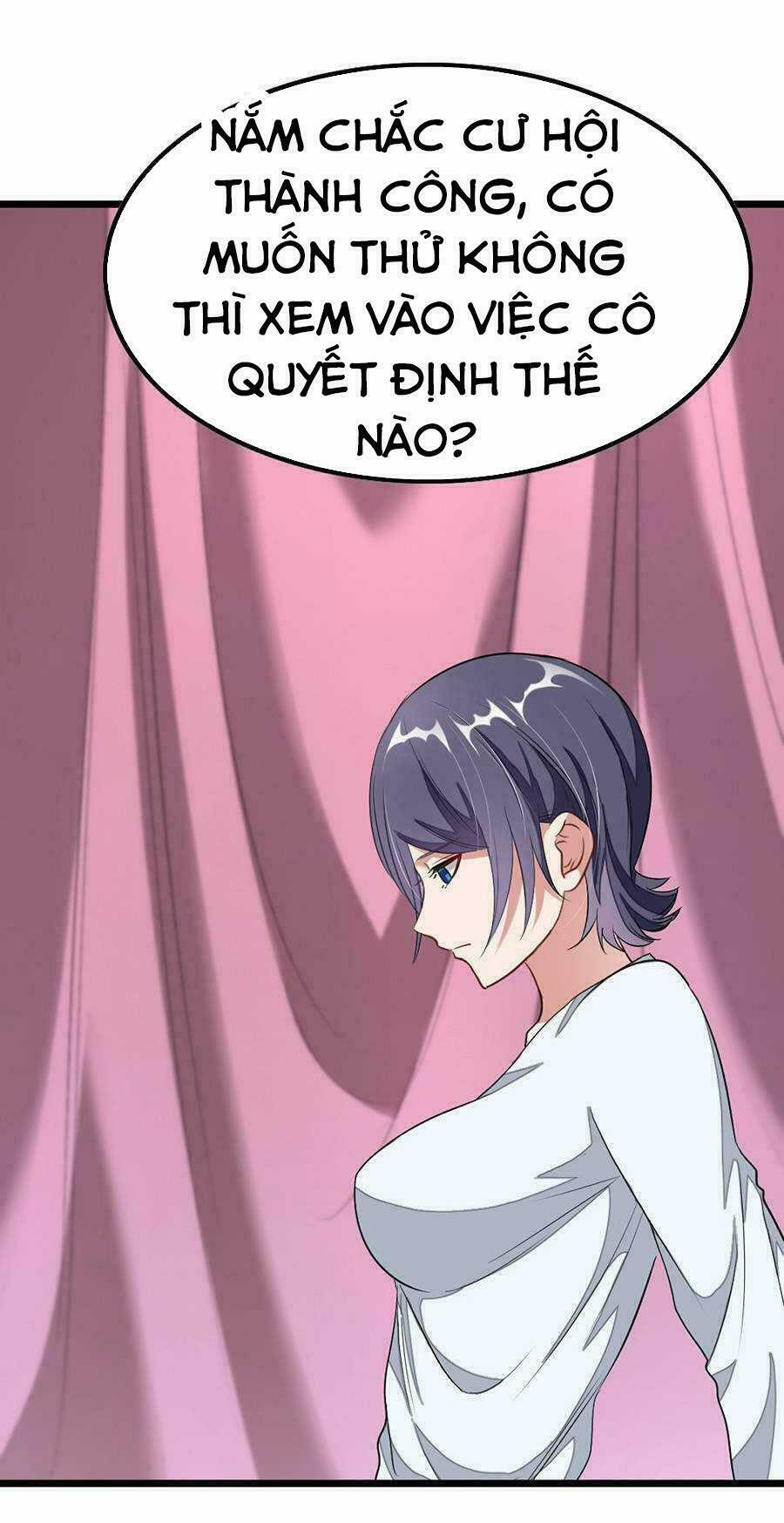 Cửu Dương Thần Vương 94 trang 12