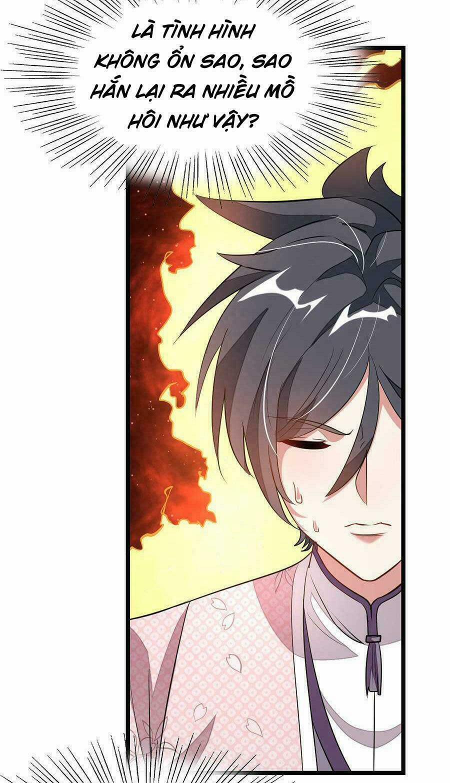 Cửu Dương Thần Vương 94 trang 18