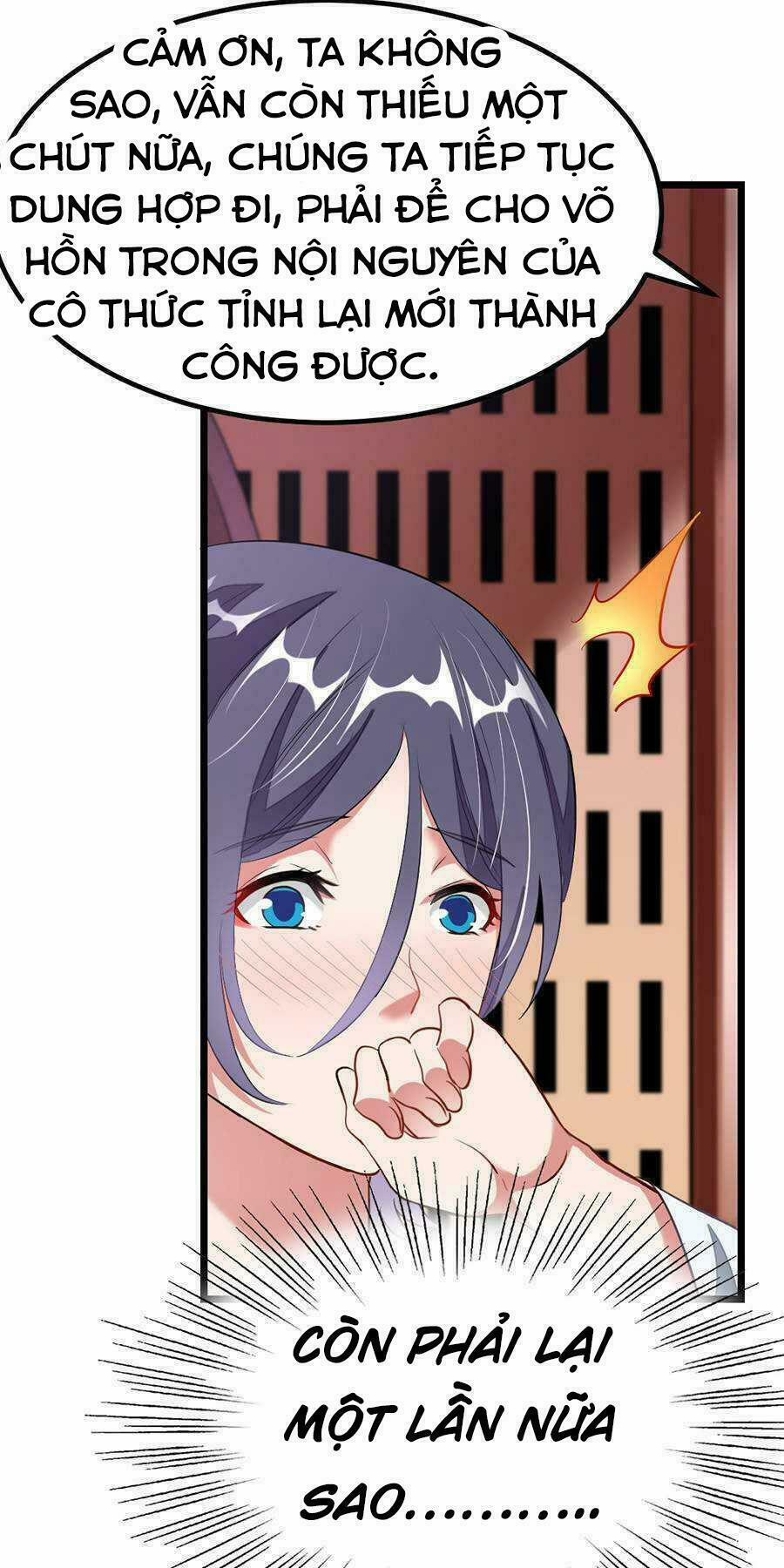 Cửu Dương Thần Vương 94 trang 29