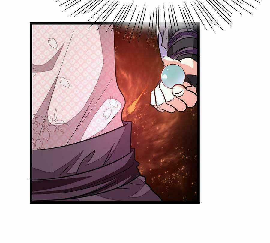 Cửu Dương Thần Vương 94 trang 30