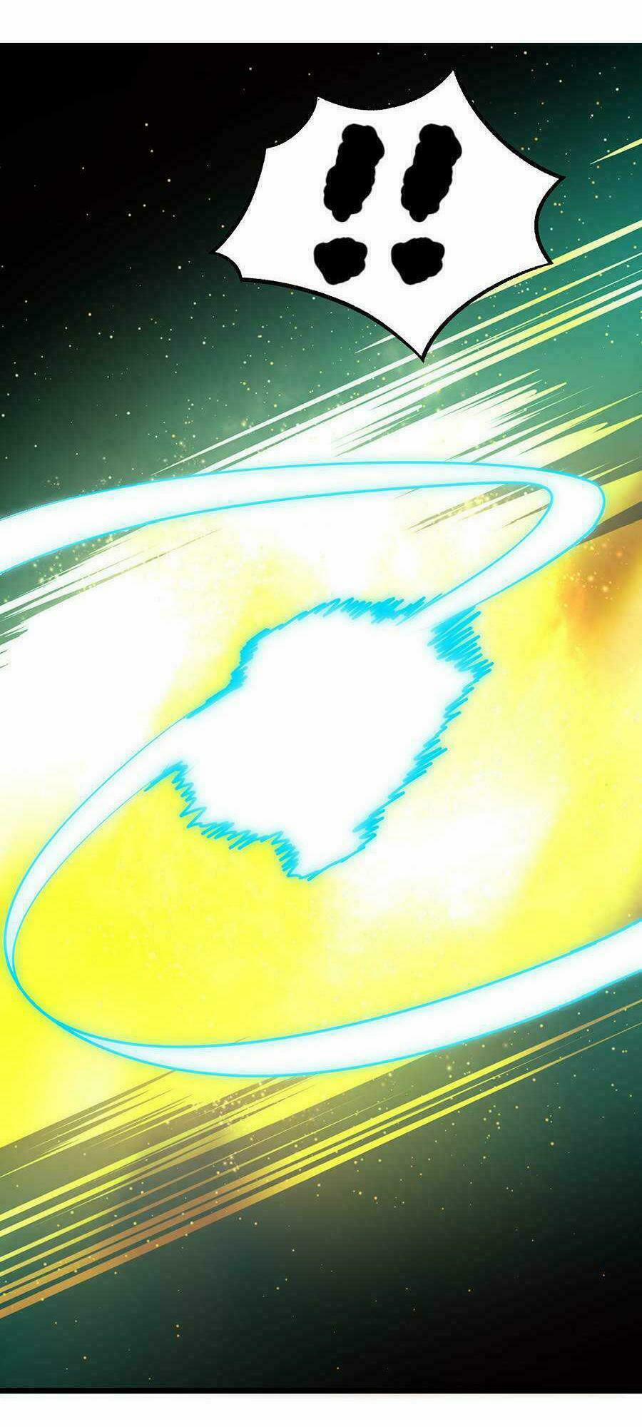 Cửu Dương Thần Vương 94 trang 34