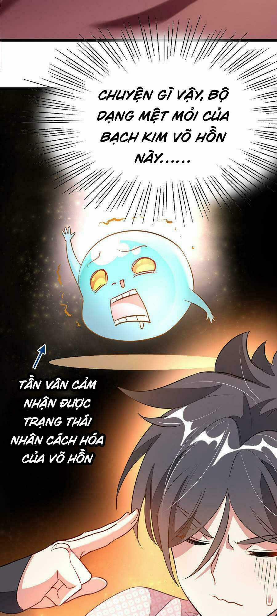 Cửu Dương Thần Vương 94 trang 6