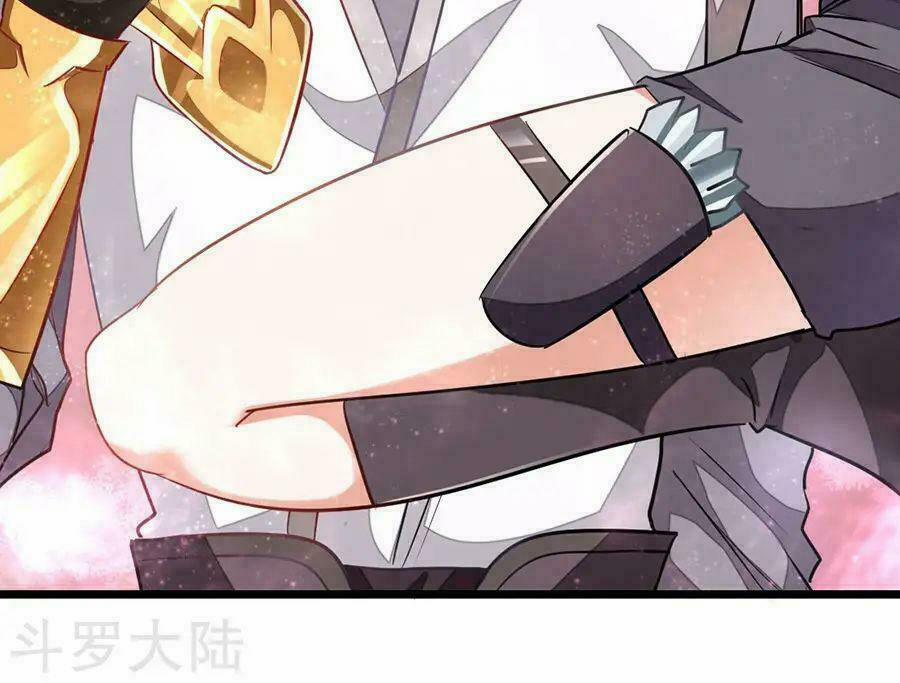 Cửu Dương Thần Vương 95 trang 18