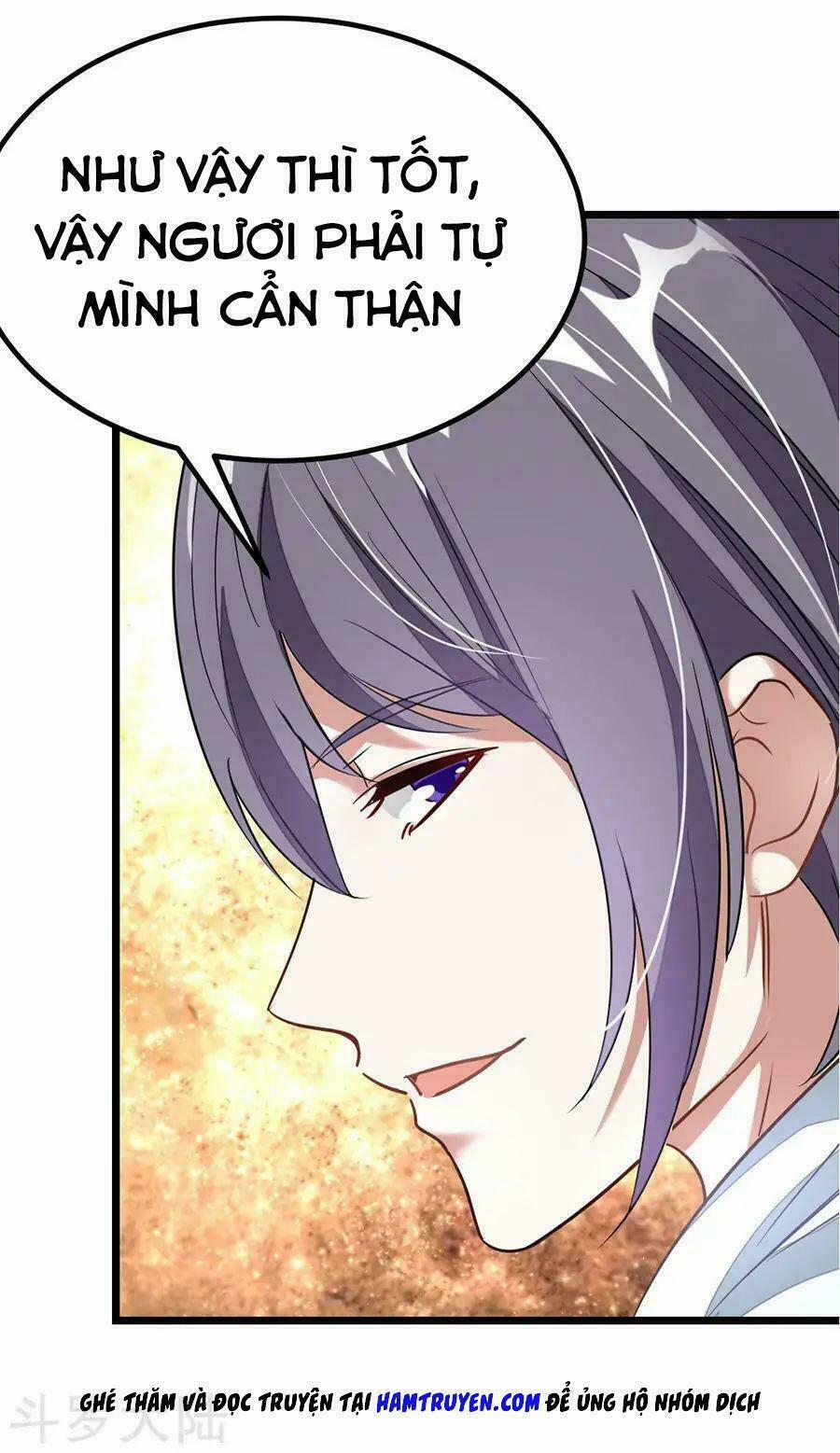 Cửu Dương Thần Vương 95 trang 25