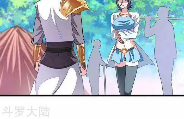 Cửu Dương Thần Vương 95 trang 3