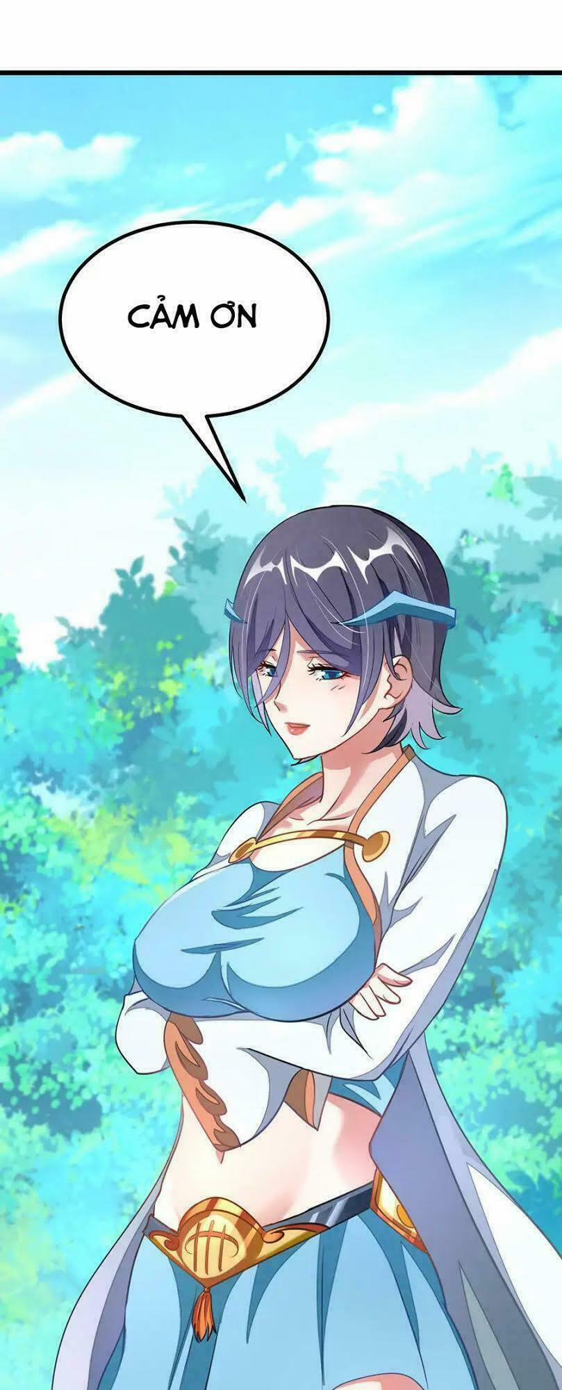 Cửu Dương Thần Vương 95 trang 4