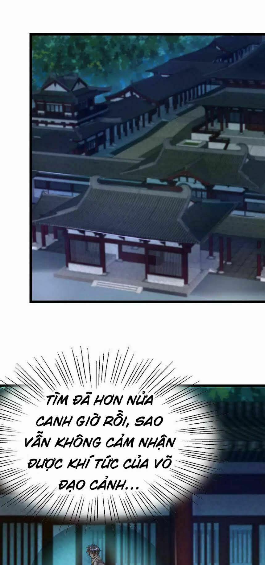 Cửu Dương Thần Vương 96 trang 1