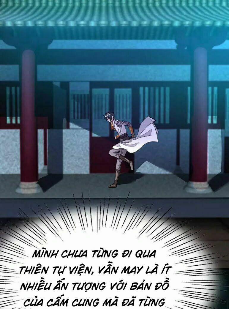 Cửu Dương Thần Vương 96 trang 10