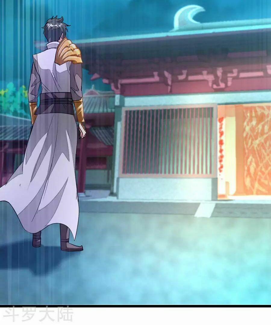 Cửu Dương Thần Vương 96 trang 13