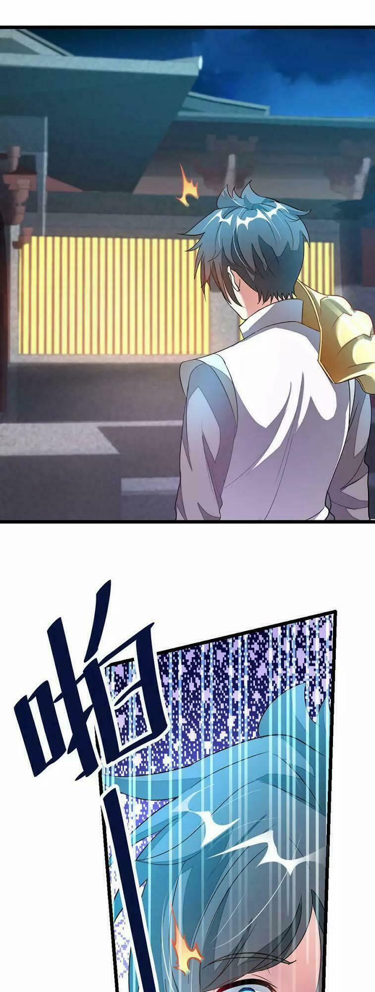 Cửu Dương Thần Vương 96 trang 18