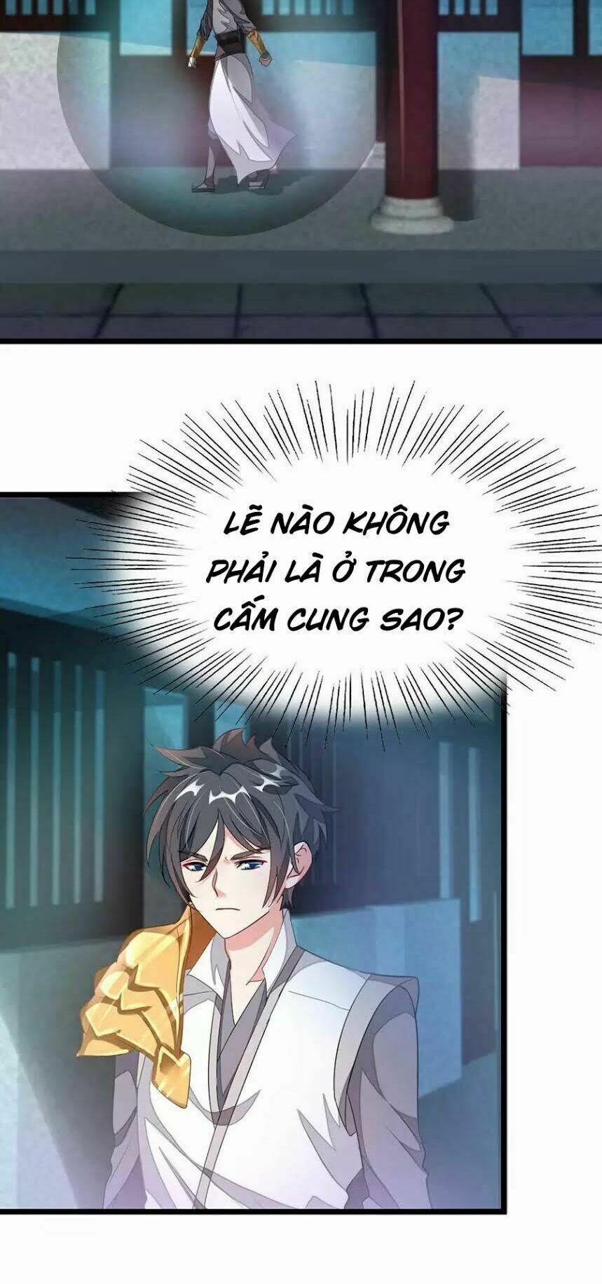 Cửu Dương Thần Vương 96 trang 2