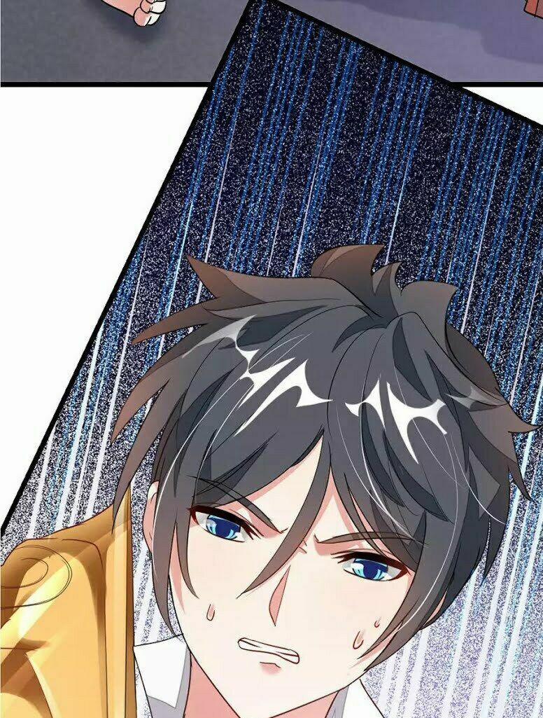 Cửu Dương Thần Vương 96 trang 22