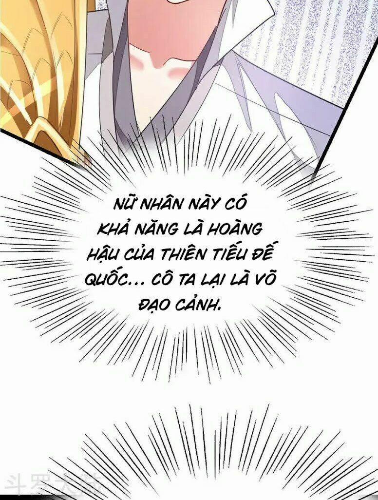 Cửu Dương Thần Vương 96 trang 23