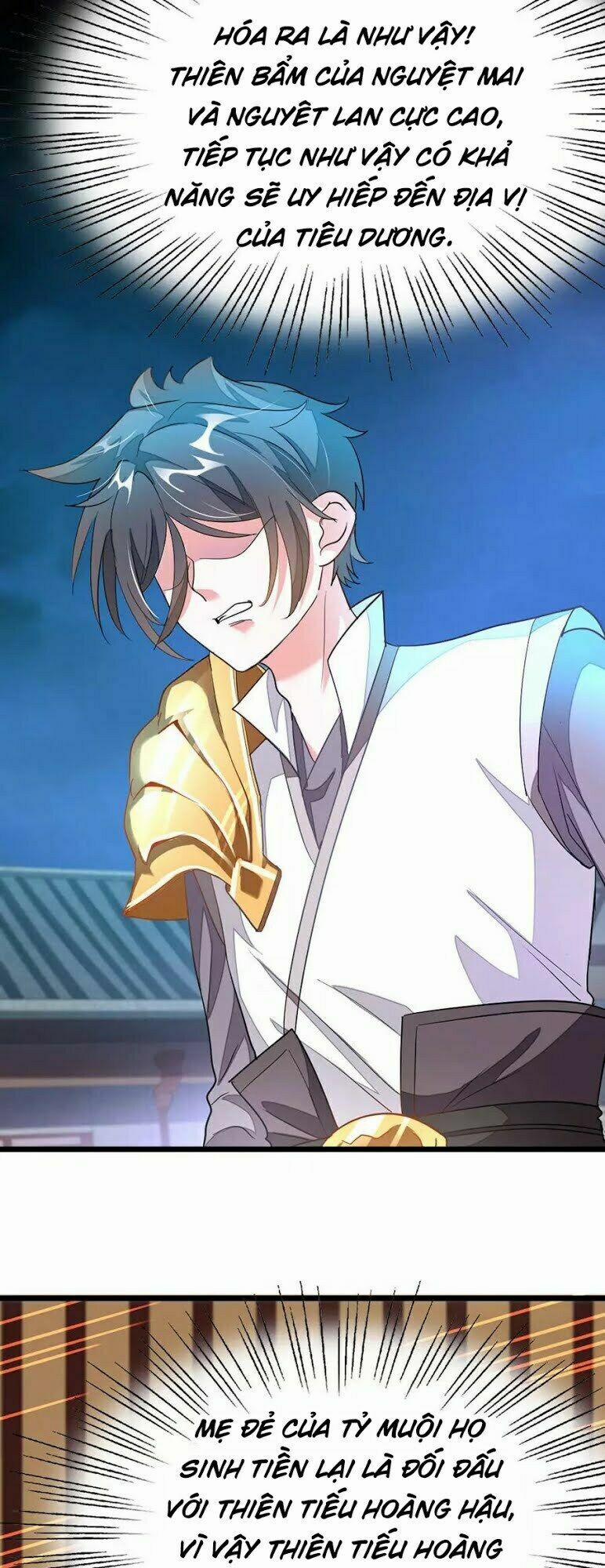 Cửu Dương Thần Vương 96 trang 24