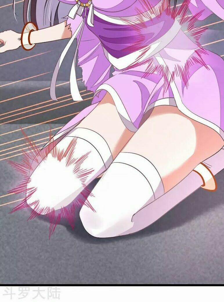 Cửu Dương Thần Vương 96 trang 26