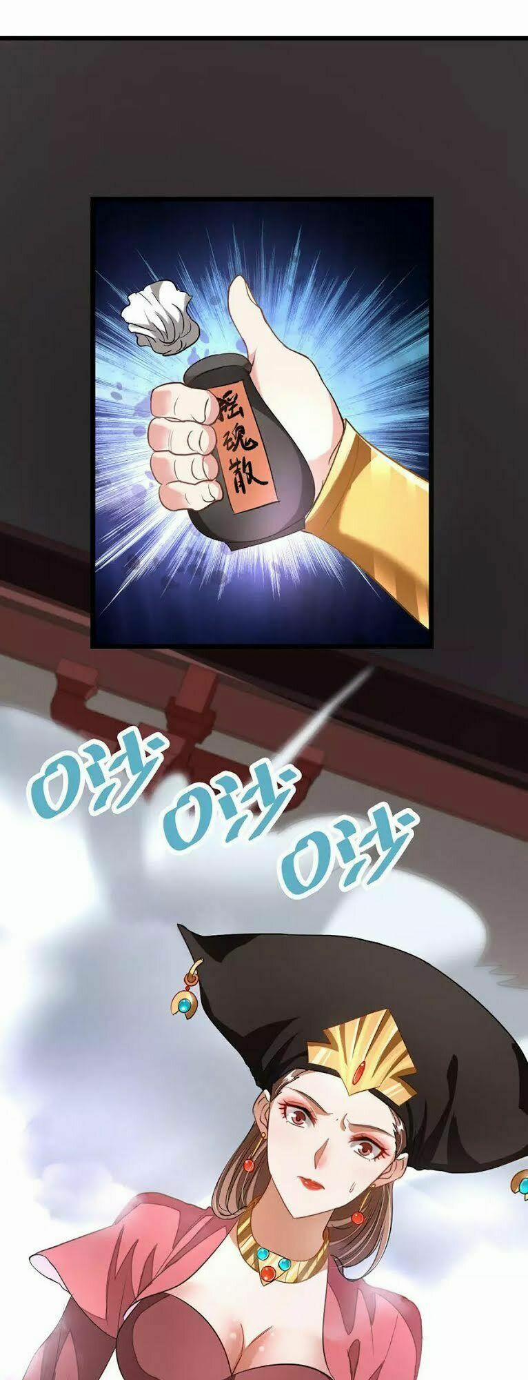 Cửu Dương Thần Vương 96 trang 27