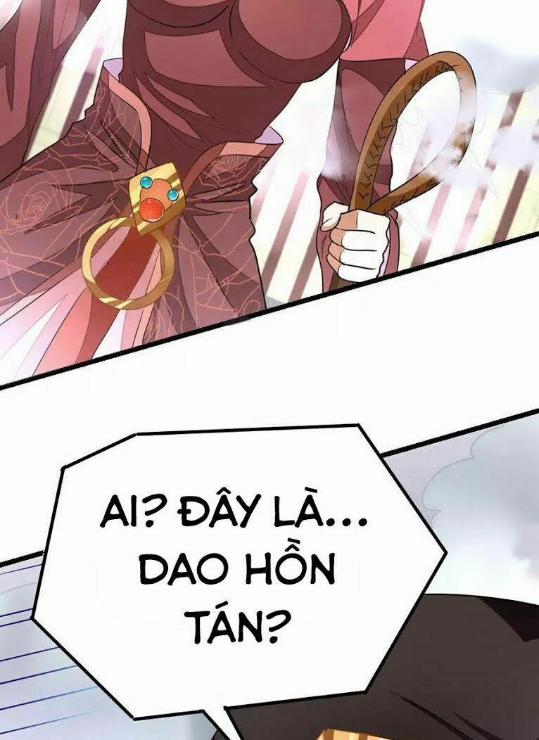 Cửu Dương Thần Vương 96 trang 28