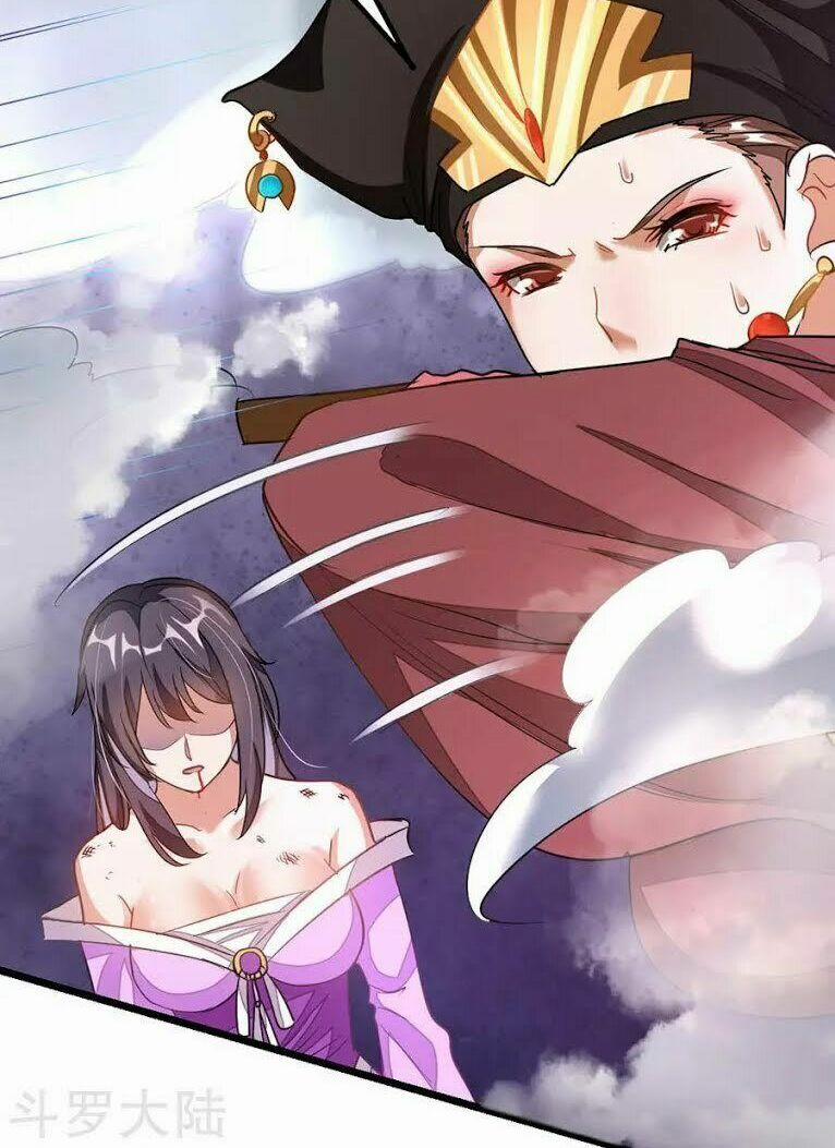 Cửu Dương Thần Vương 96 trang 29