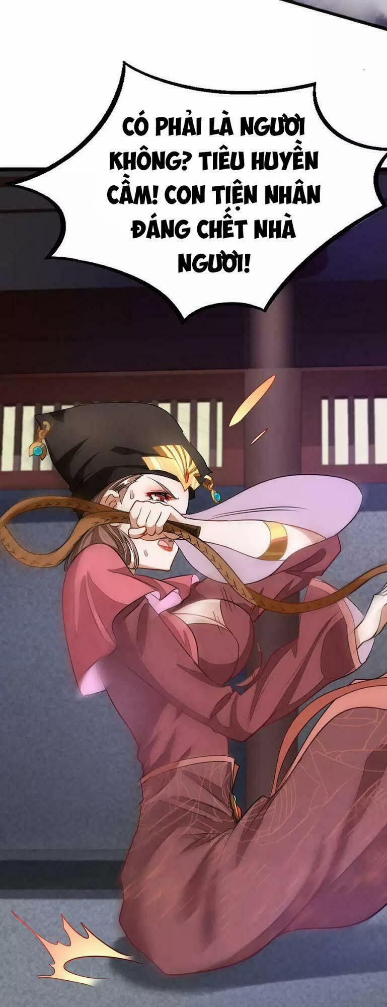 Cửu Dương Thần Vương 96 trang 30