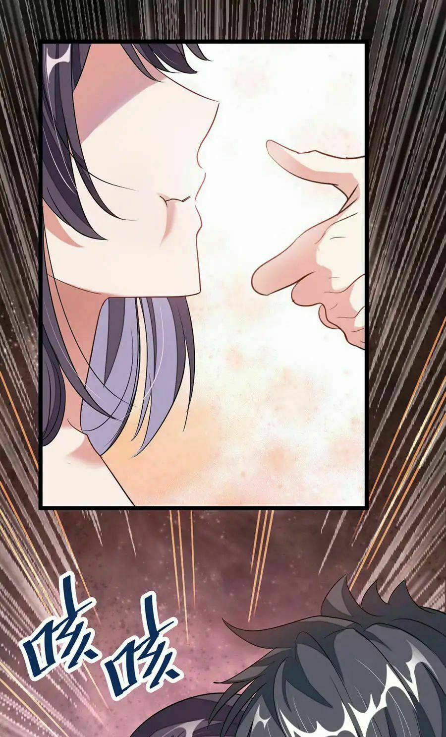 Cửu Dương Thần Vương 96 trang 37