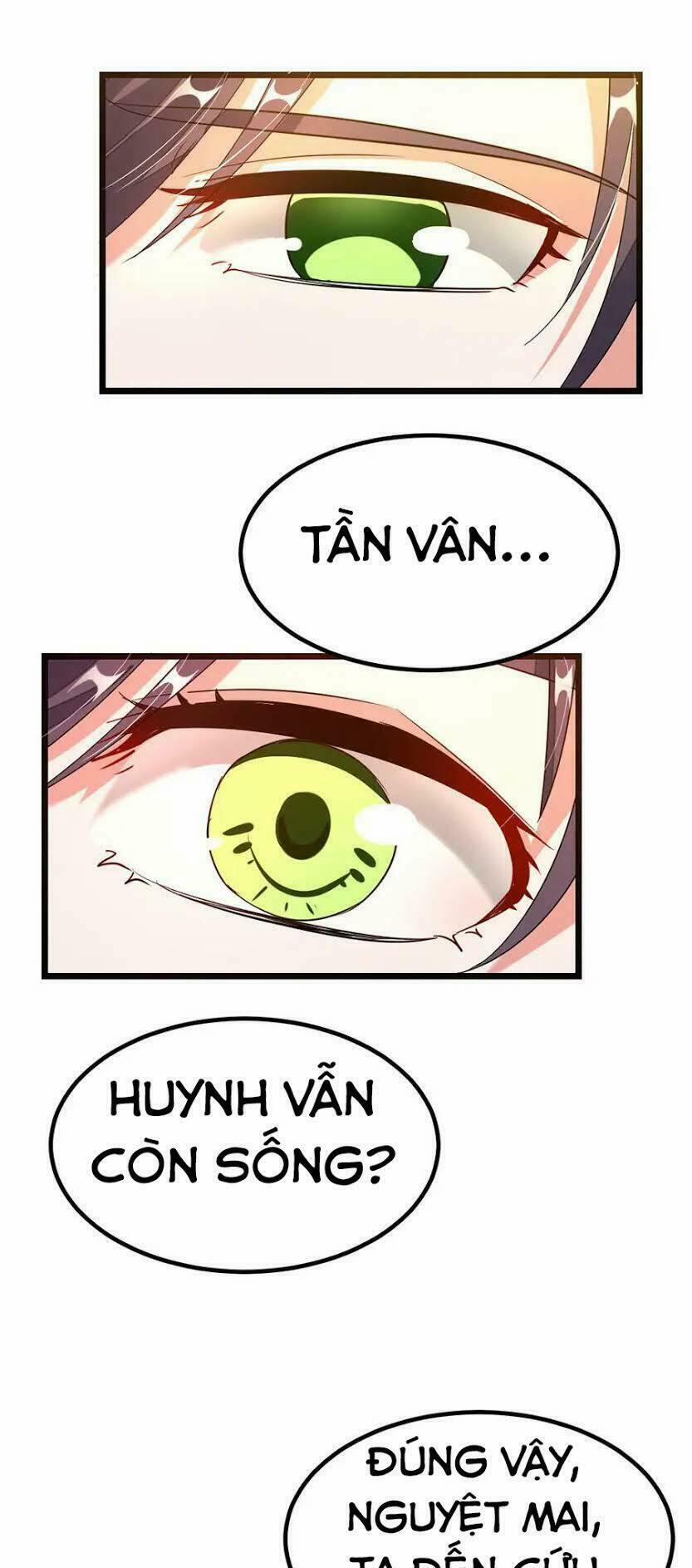 Cửu Dương Thần Vương 96 trang 39