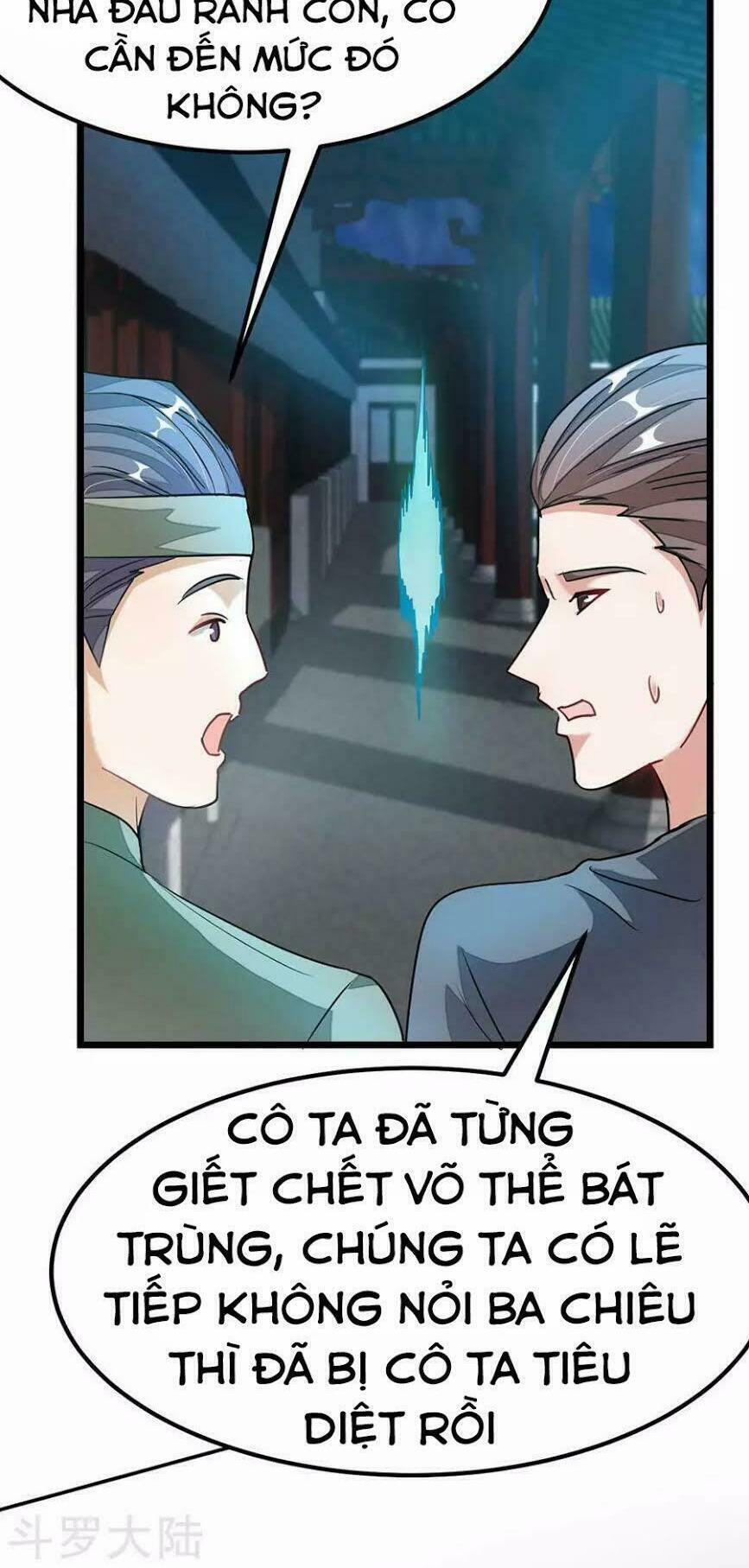 Cửu Dương Thần Vương 96 trang 4