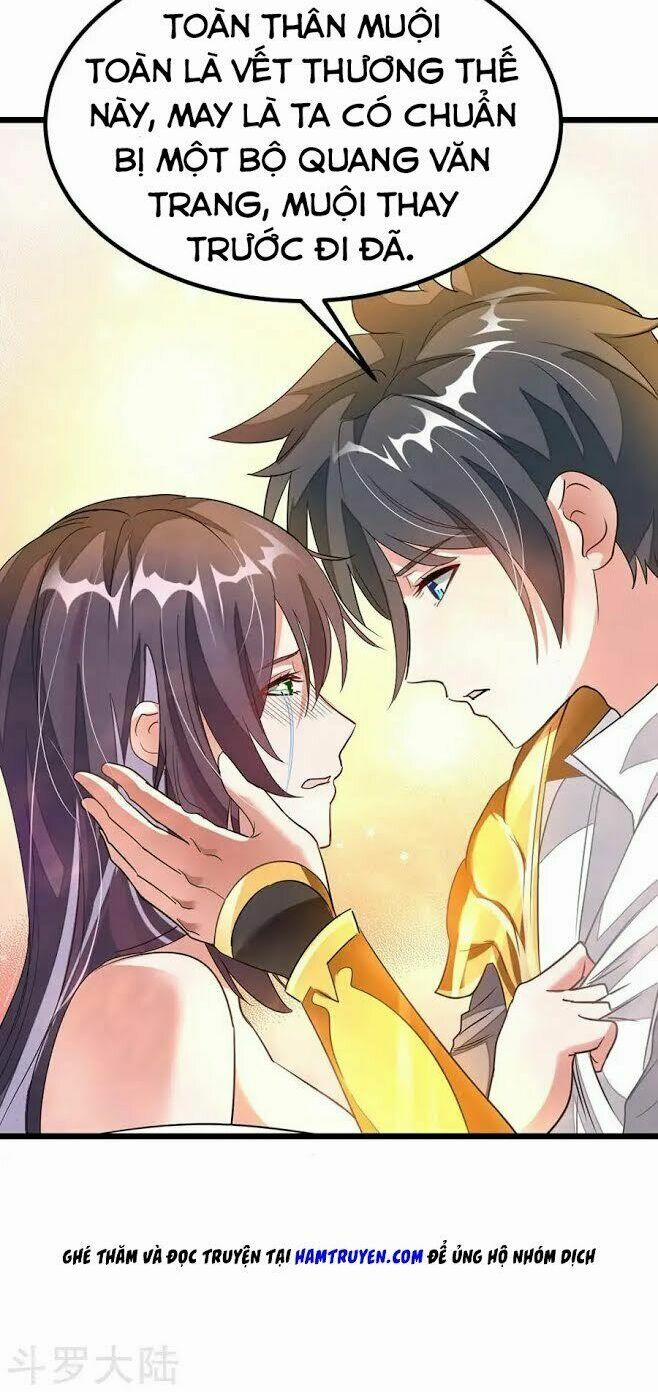 Cửu Dương Thần Vương 96 trang 45