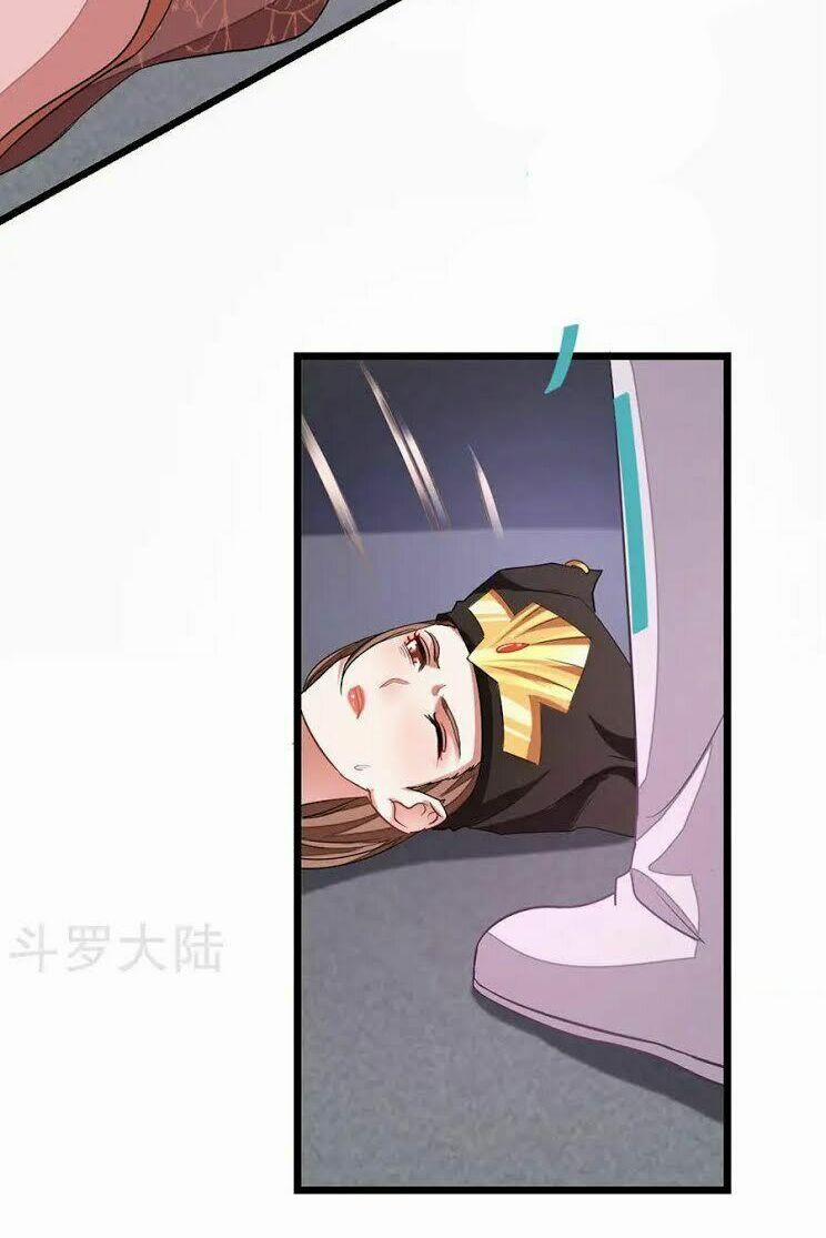 Cửu Dương Thần Vương 97 trang 11