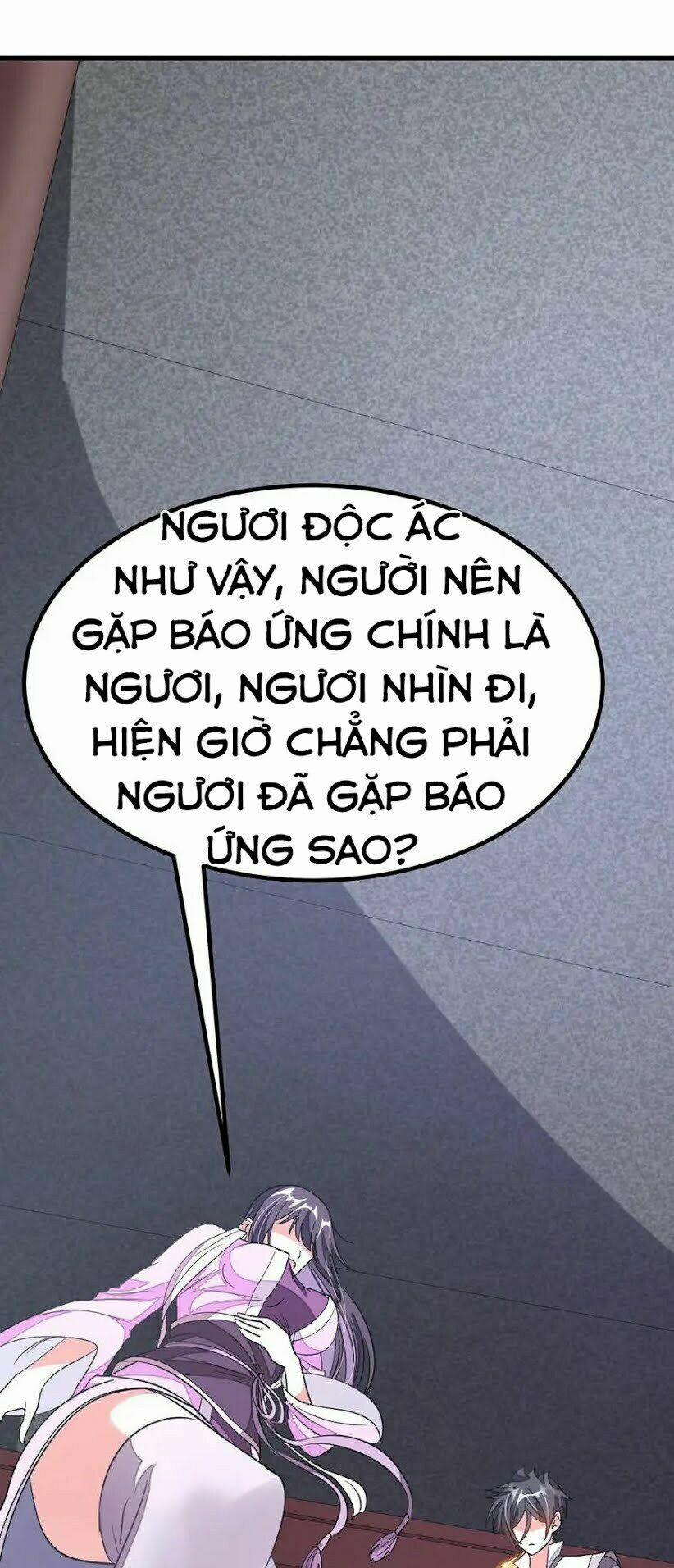 Cửu Dương Thần Vương 97 trang 12