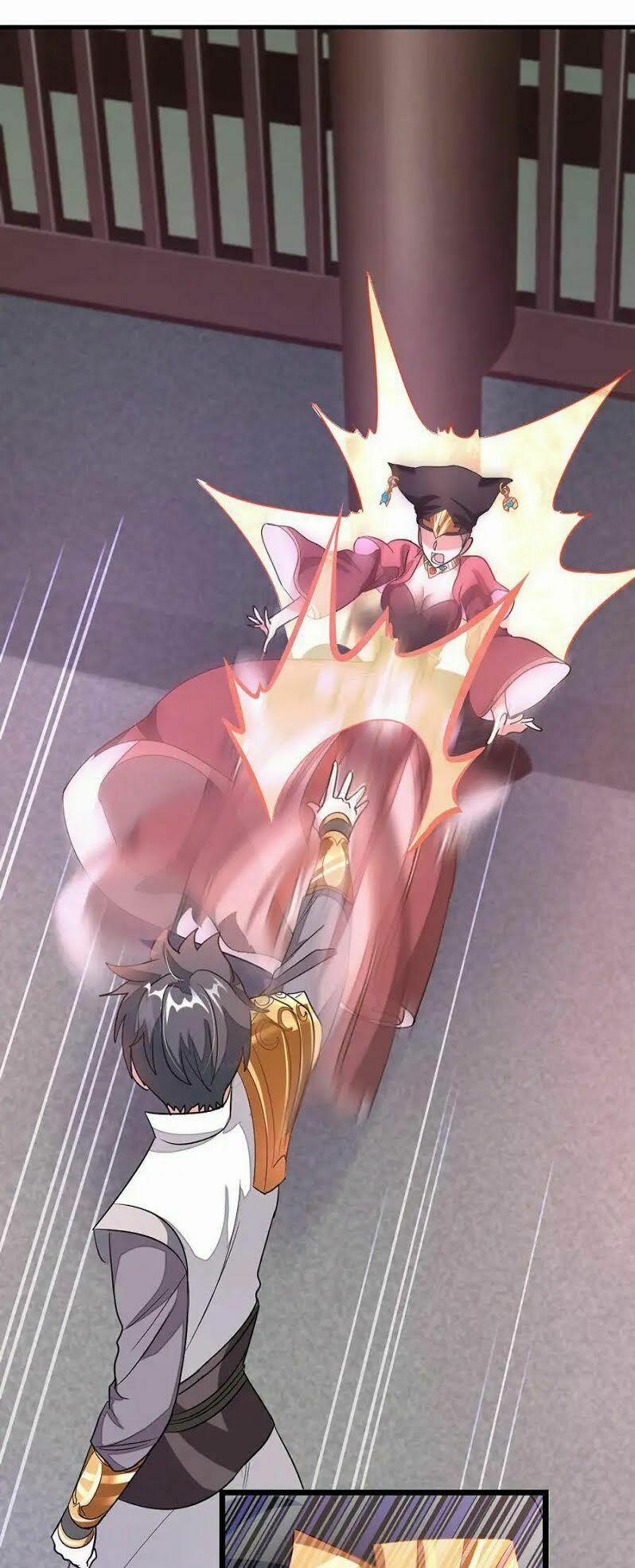 Cửu Dương Thần Vương 97 trang 14