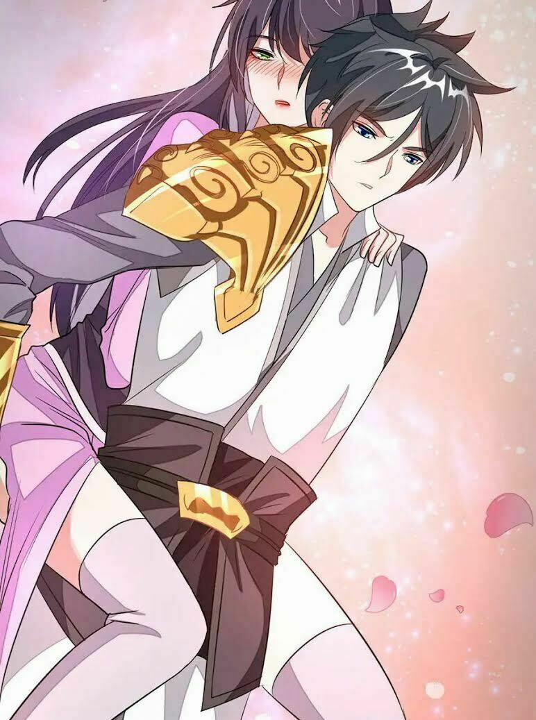 Cửu Dương Thần Vương 97 trang 17