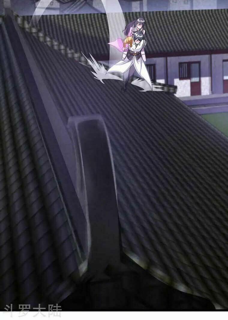 Cửu Dương Thần Vương 97 trang 21