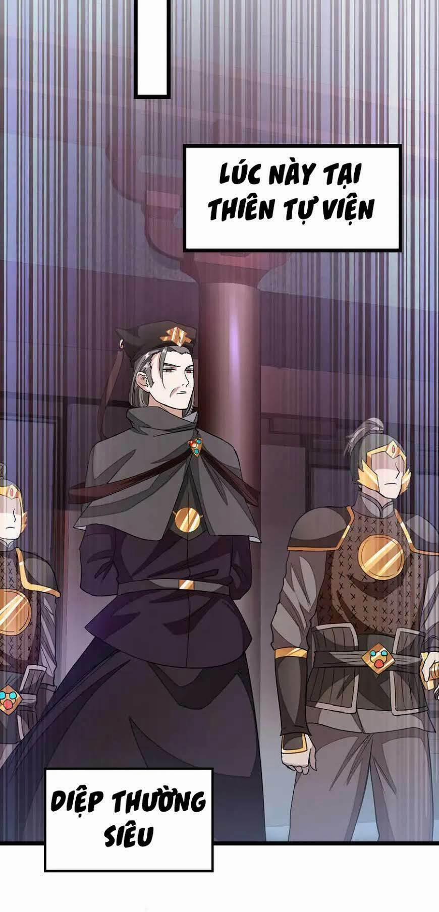 Cửu Dương Thần Vương 97 trang 23