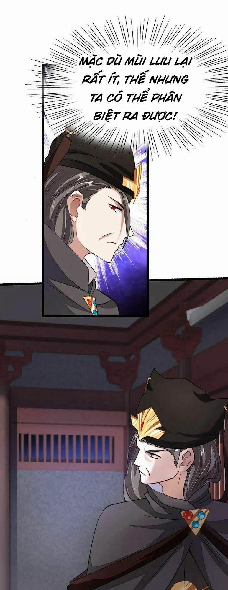 Cửu Dương Thần Vương 97 trang 26