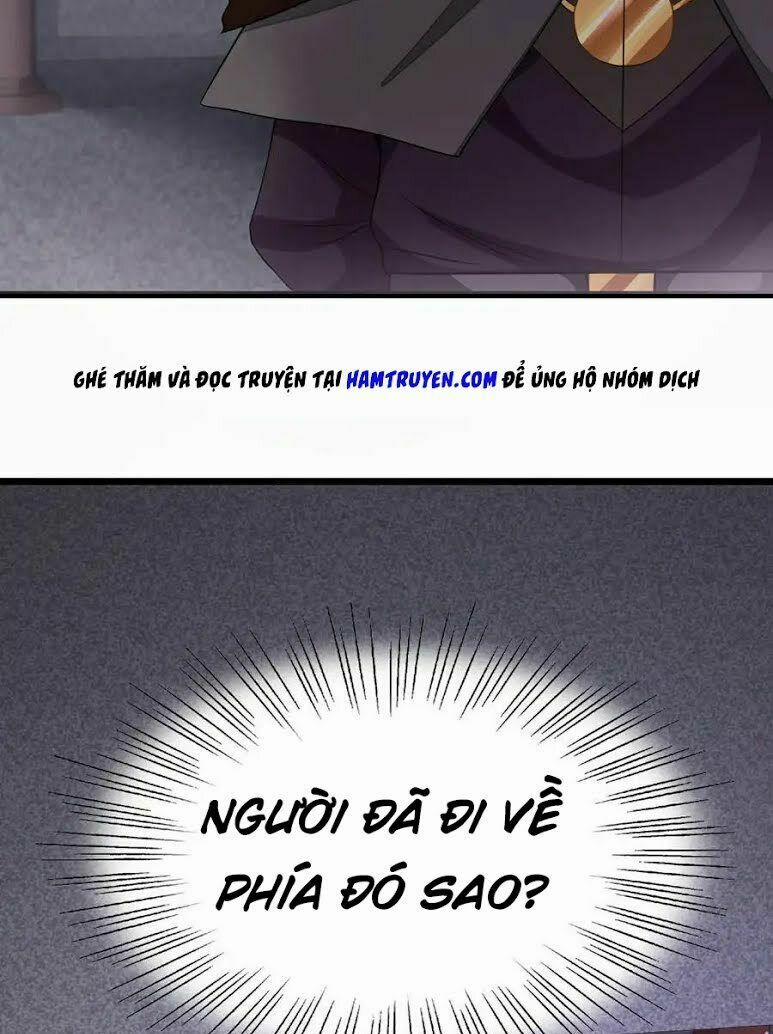 Cửu Dương Thần Vương 97 trang 27