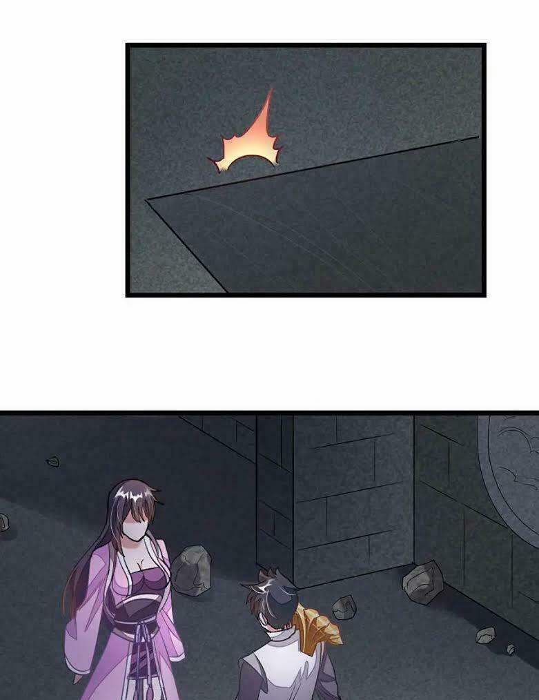 Cửu Dương Thần Vương 97 trang 30