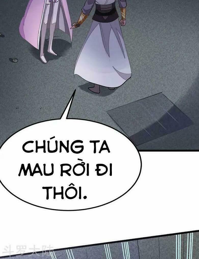 Cửu Dương Thần Vương 97 trang 31