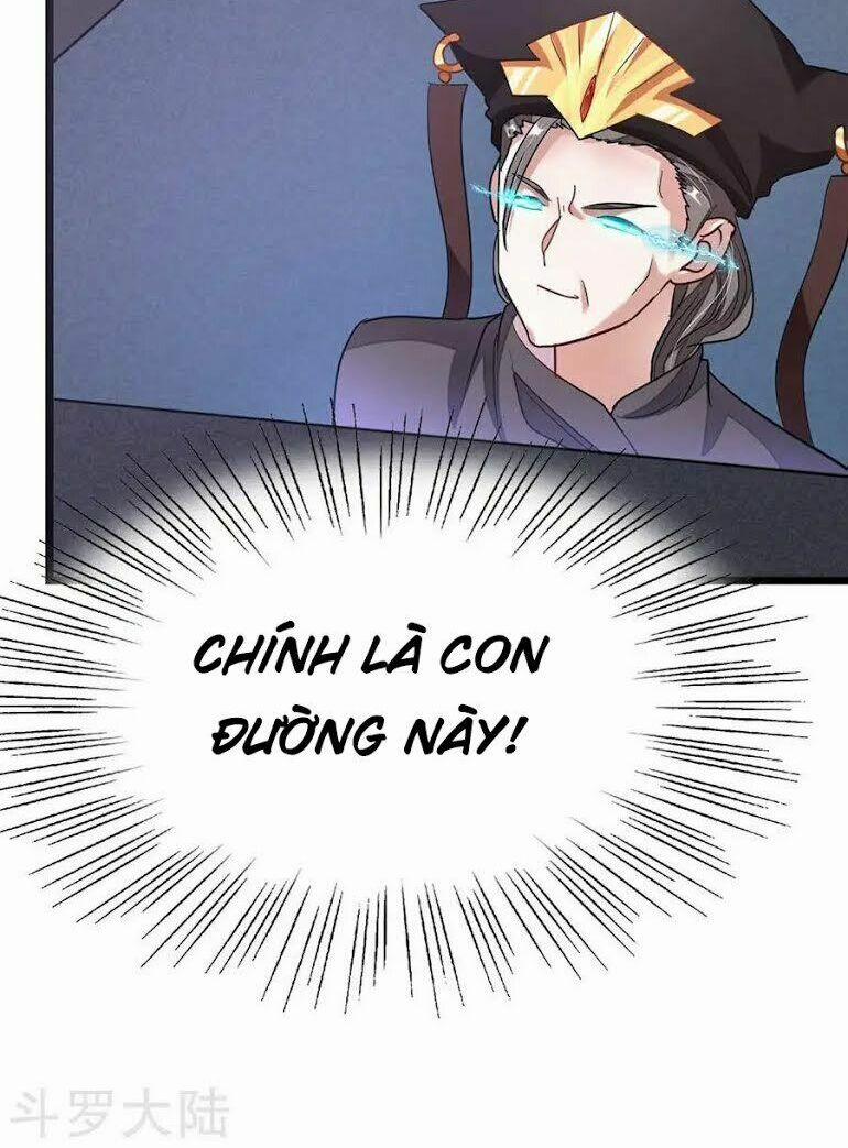 Cửu Dương Thần Vương 97 trang 34