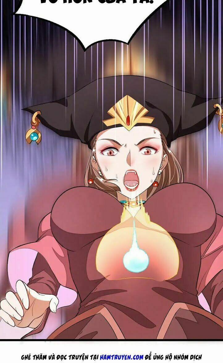 Cửu Dương Thần Vương 97 trang 4