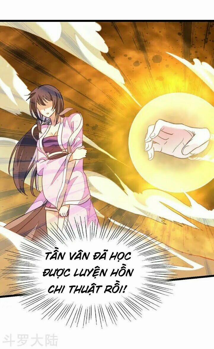 Cửu Dương Thần Vương 97 trang 5