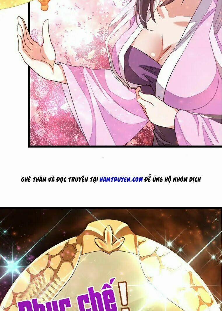 Cửu Dương Thần Vương 97 trang 7