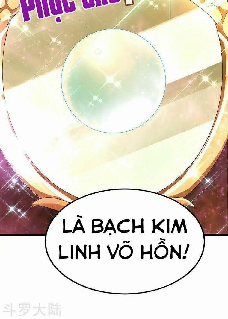 Cửu Dương Thần Vương 97 trang 8