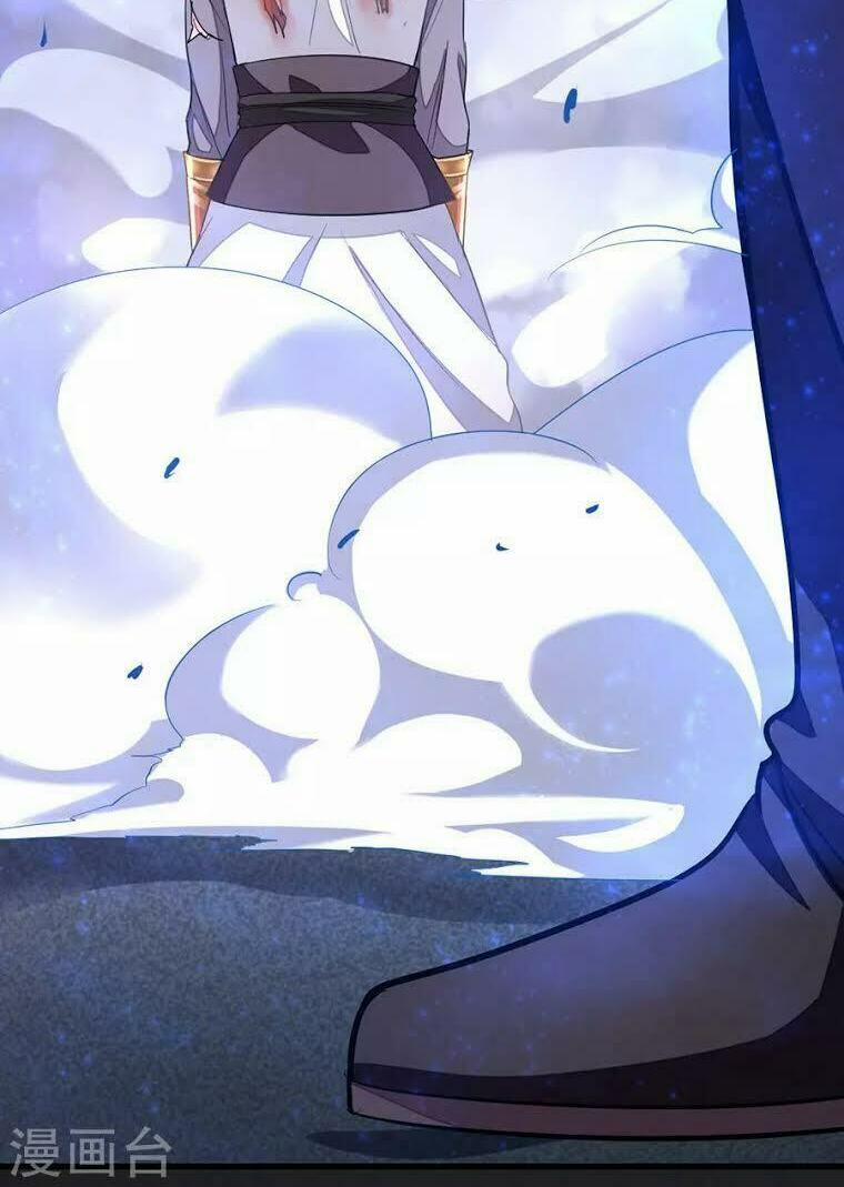 Cửu Dương Thần Vương 98 trang 10