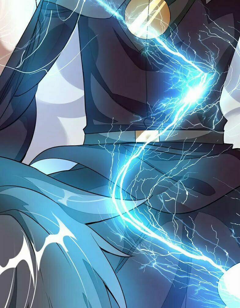 Cửu Dương Thần Vương 98 trang 12