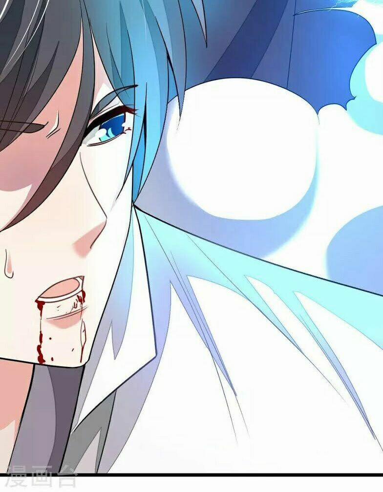 Cửu Dương Thần Vương 98 trang 13