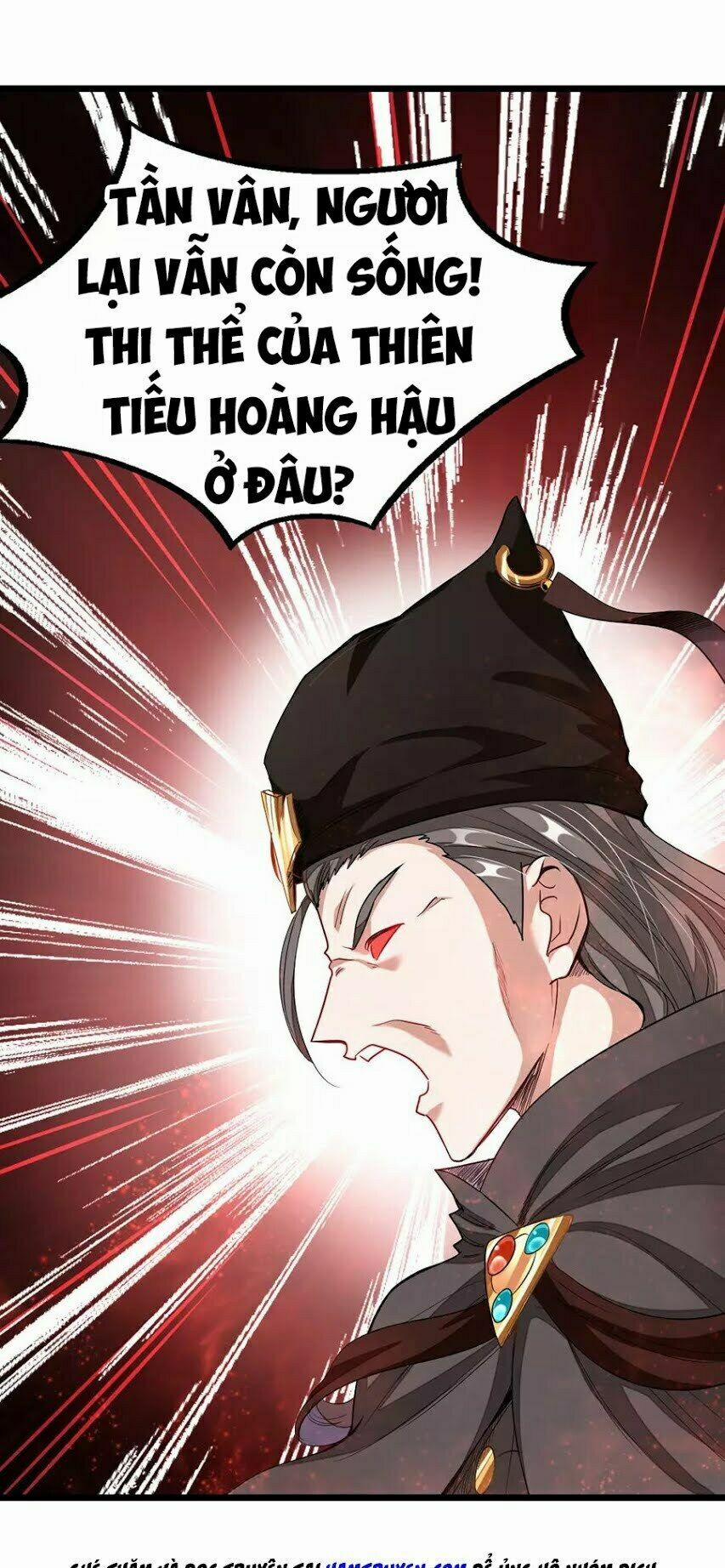 Cửu Dương Thần Vương 98 trang 14