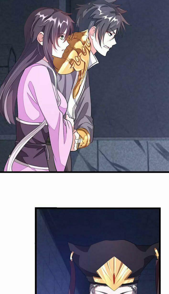 Cửu Dương Thần Vương 98 trang 17